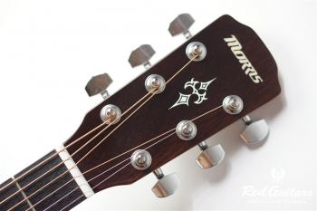 M-351I - Tabacco Sunburst